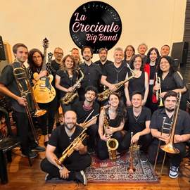 Swing Creciente