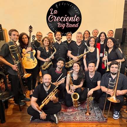 Swing Creciente