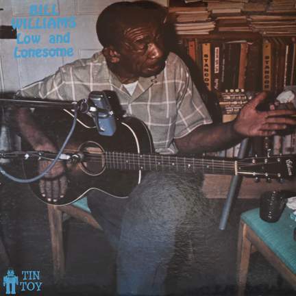 Low And Lonesome
