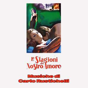 Le stagioni del nostro amore