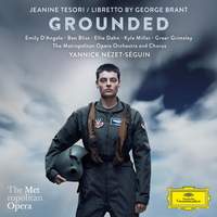 Jeanine Tesori: Grounded
