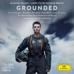 Tesori: Grounded