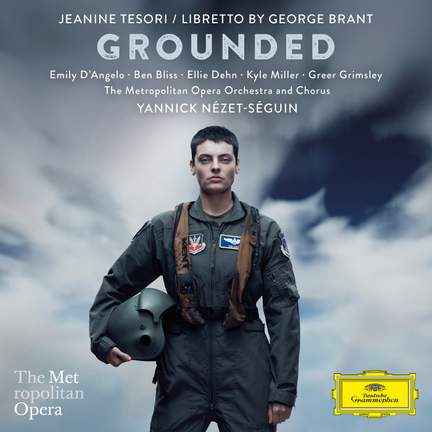 Tesori: Grounded