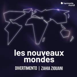 Les Nouveaux Mondes (Live at Philharmonie, Paris)