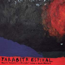 Tarabita Espiral