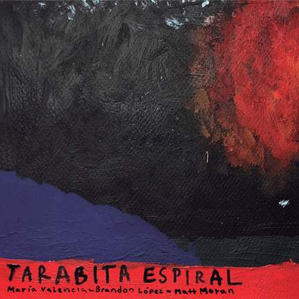 Tarabita Espiral