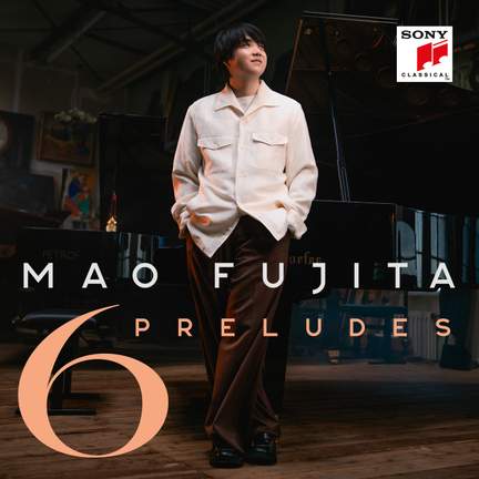 6 Preludes