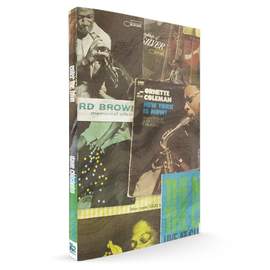 Blue Note Records: Enter the Blue - Deluxe Edition
