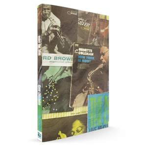 Blue Note Records: Enter the Blue - Deluxe Edition