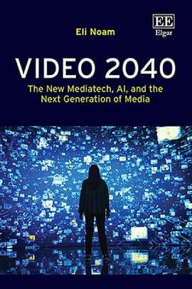 Video 2040: The New Mediatech, AI, and the Next Generation of Media