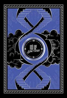 NCT 127: Limitless - Deluxe Edition