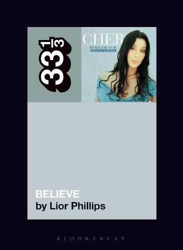 Cher's Believe
