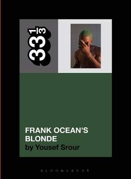 Frank Ocean's Blonde