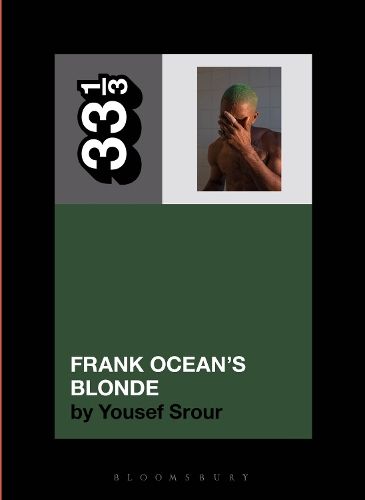 Frank Ocean's Blonde