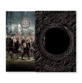 Amon Amarth: The Great Heathen Army - Deluxe