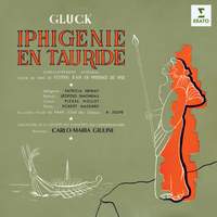 Gluck: Iphigénie en Tauride, Wq. 46 (Remastered)