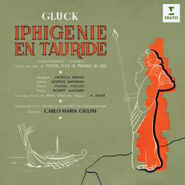 Gluck: Iphigénie en Tauride, Wq. 46 (Remastered)