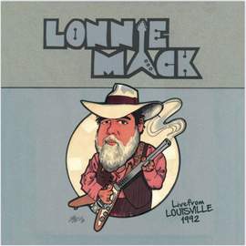 Live From Louisville 1992
