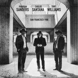 San Francisco 1988