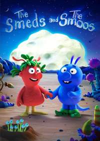 René Aubry: On A Far-off Planet (from 'The Smeds And The Smoos')