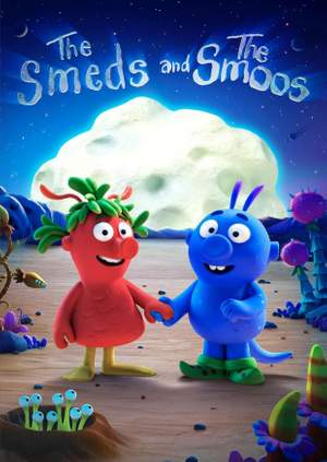 René Aubry: On A Far-off Planet (from 'The Smeds And The Smoos')