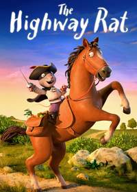 René Aubry: Riding Along The Highway (from 'The Highway Rat')