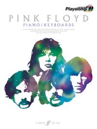 Pink Floyd: Wish You Were Here