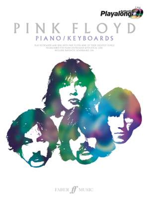 Pink Floyd: Wish You Were Here