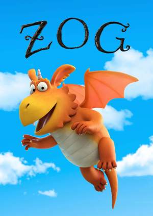 René Aubry: Zog's Waltz (from 'Zog')