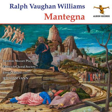 Vaughan Williams: Mantegna