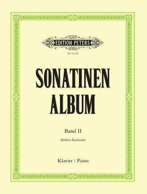 Johann Ladislaus Dussek: Sonatina in A major Op. 20 No. 4
