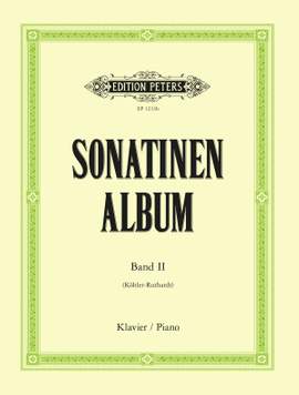 Friedrich Kuhlau: Sonatina in C major Op. 88 No. 1