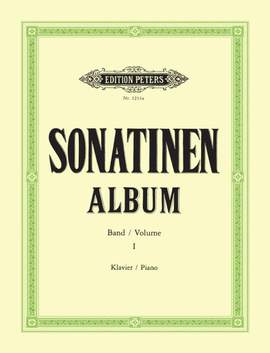 Friedrich Kuhlau: Sonatina in C major op.55.1