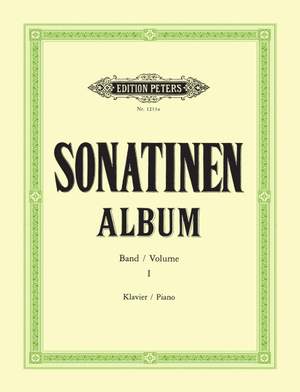 Johann Ladislaus Dussek: Sonatina in G major op. 20.1