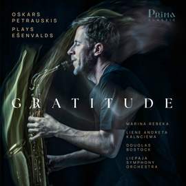 Gratitude