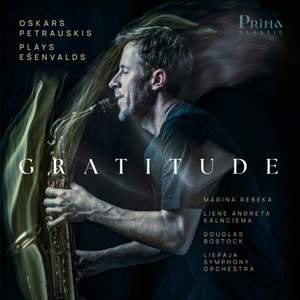 Gratitude