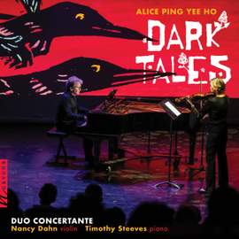 Dark Tales
