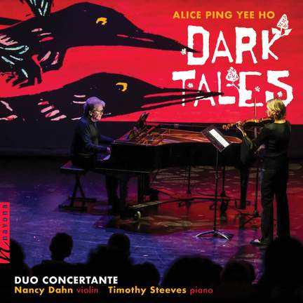 Dark Tales