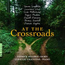At the Crossroads