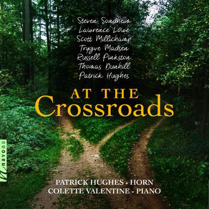 At the Crossroads
