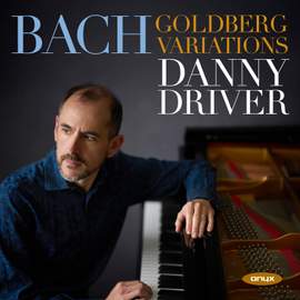 Bach: Goldberg Variations