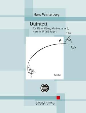 Winterberg, H: Quintett