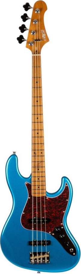 Jet Bass Guitar JJB300 Blue