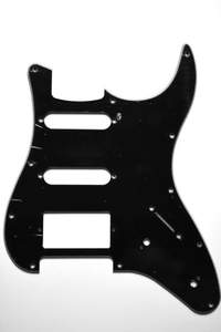Jet Pickguard JS450 Series - Black