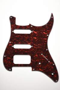 Jet Pickguard JS480 Series - Tortoise Shell