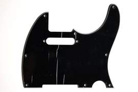Jet Pickguard JT350 Series - Black