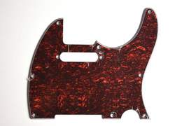 Jet Pickguard JT350 Series - Tortoise Shell