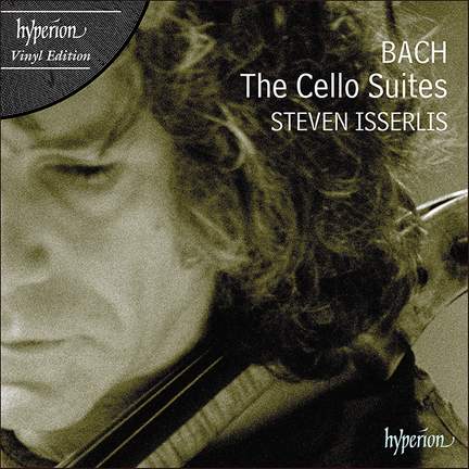 Bach: Cello Suites