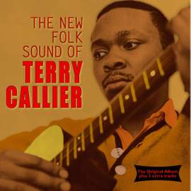 The New Folk Sound of Terry Callier