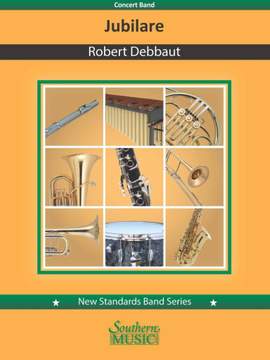 Robert Debbaut: Jubilare